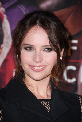 Felicity Jones Poster 3732108
