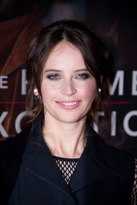 Felicity Jones Poster 3732117