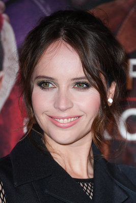 Felicity Jones Poster 3732143