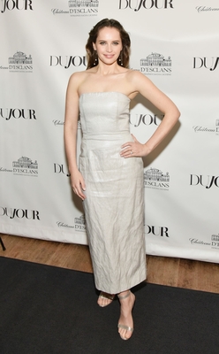Felicity Jones Poster 3765254