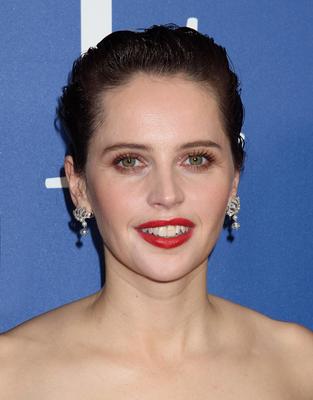 Felicity Jones Poster 3765266