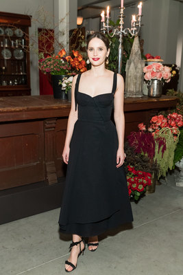 Felicity Jones Poster 3786610