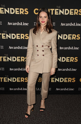 Felicity Jones Poster 3786644