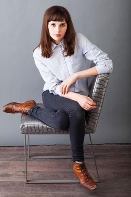 Felicity Jones Poster 3820628