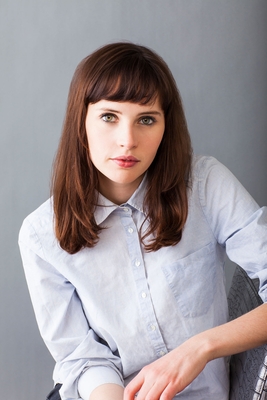 Felicity Jones Poster 3820629