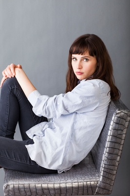 Felicity Jones Poster 3820630