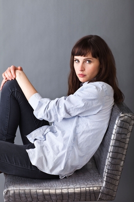 Felicity Jones Poster 3820631