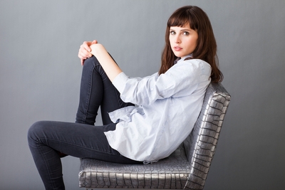 Felicity Jones Poster 3820632