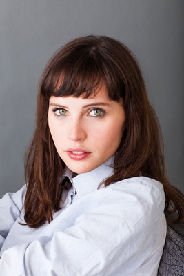 Felicity Jones Poster 3820633