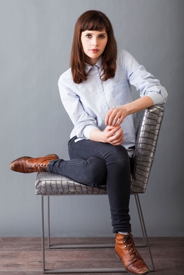 Felicity Jones Poster 3820634