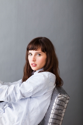 Felicity Jones Poster 3820635