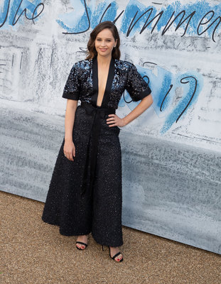 Felicity Jones Poster 3889611
