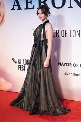 Felicity Jones Poster 3889631