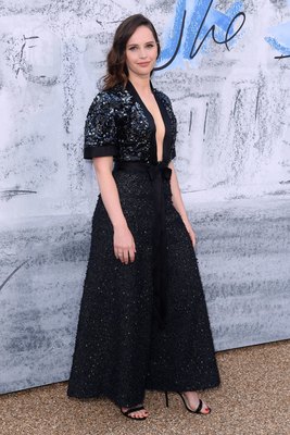 Felicity Jones Poster 3889635
