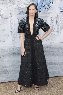 Felicity Jones Poster 3889669
