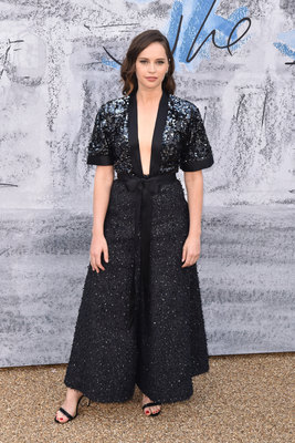 Felicity Jones Poster 3889676