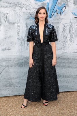 Felicity Jones Poster 3889678