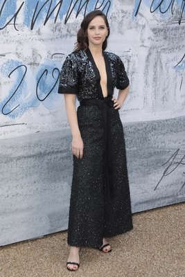 Felicity Jones Poster 3889710