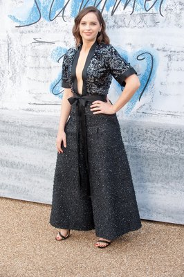 Felicity Jones Poster 3889711