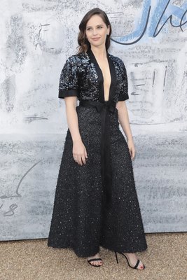 Felicity Jones Poster 3889714