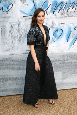 Felicity Jones Poster 3889746