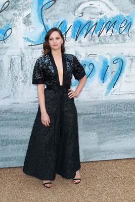 Felicity Jones Poster 3889750