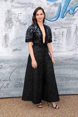 Felicity Jones Poster 3889780