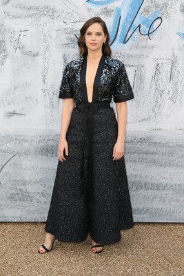 Felicity Jones Poster 3889787