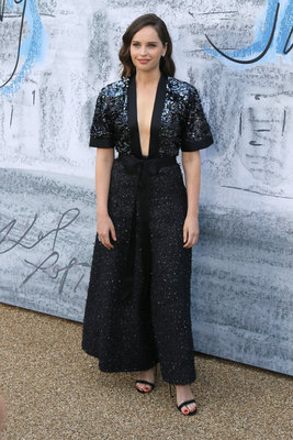 Felicity Jones Poster 3889804