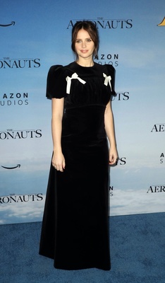 Felicity Jones Poster 3912720