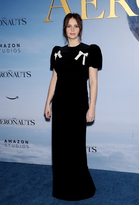 Felicity Jones Poster 3912728