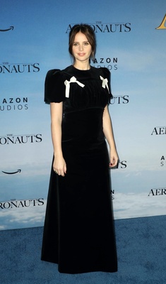 Felicity Jones Poster 3912736