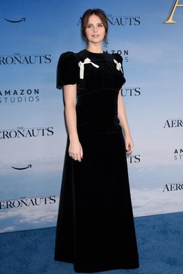 Felicity Jones Poster 3912739