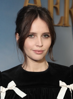 Felicity Jones Poster 3912752