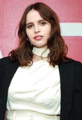 Felicity Jones Poster 3912753