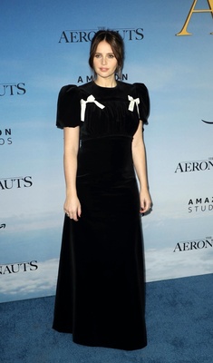 Felicity Jones Poster 3912764