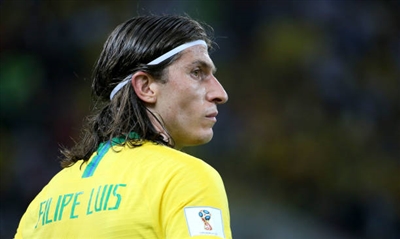 Filipe Luis Poster 3339862