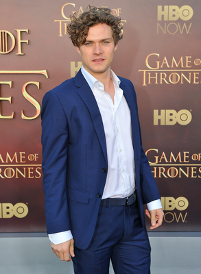 Finn Jones Poster 2696879