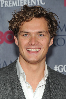 Finn Jones Poster 2696880