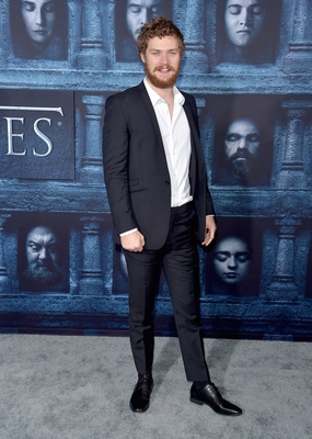 Finn Jones Poster 2696881