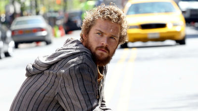Finn Jones Poster 2696883