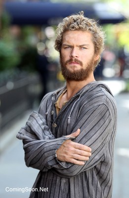 Finn Jones Poster 2696884