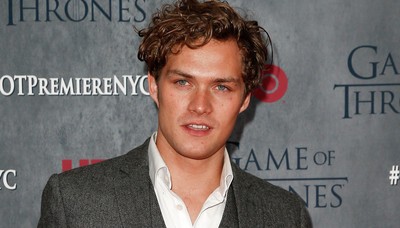 Finn Jones Poster 2696886