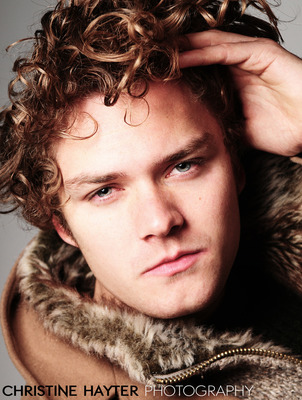 Finn Jones Poster 2696888