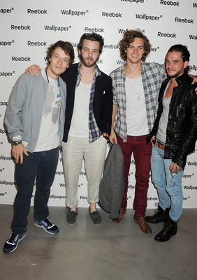 Finn Jones Poster 2696892