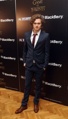 Finn Jones Poster 2696893