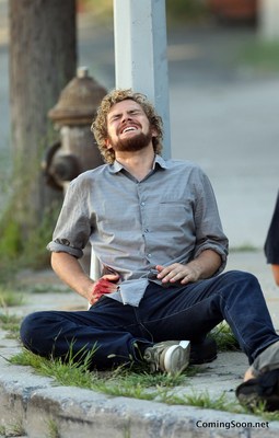 Finn Jones Poster 2696895