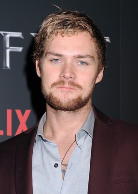 Finn Jones Poster 2696897