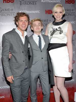 Finn Jones Poster 2696898