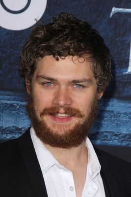 Finn Jones Poster 2696899